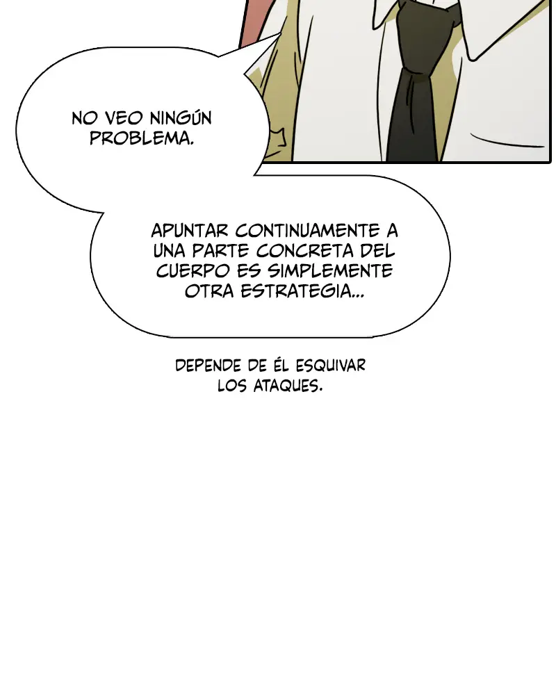Taekwondo Kid capítulo 59, página 103
