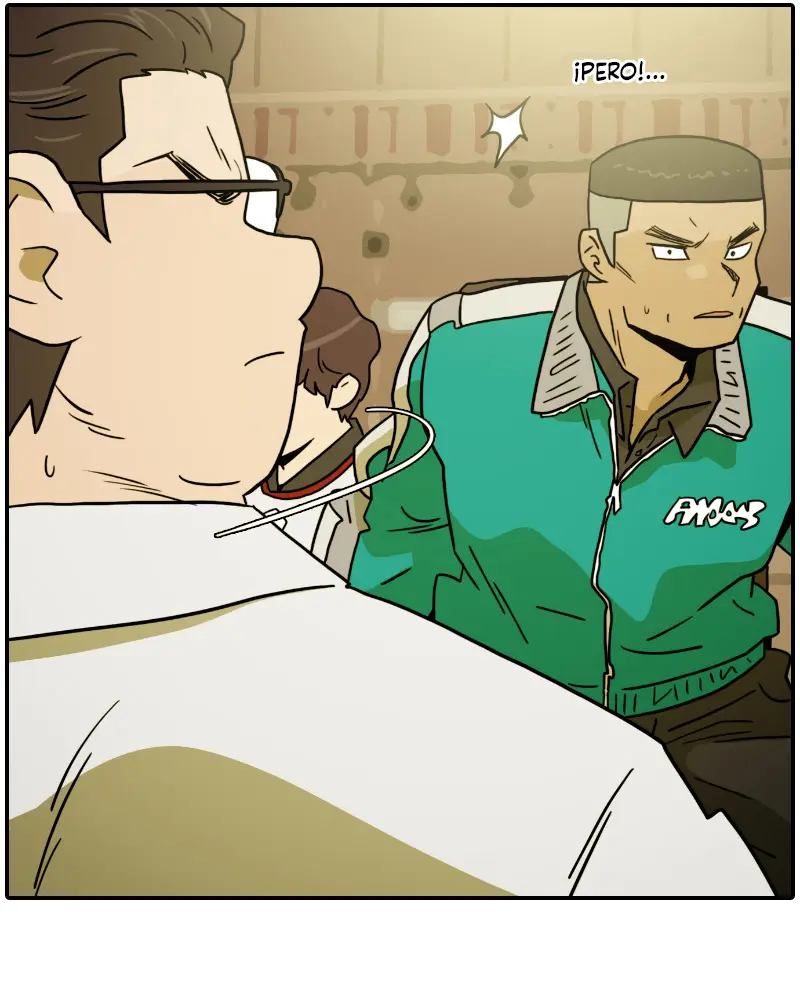 Taekwondo Kid capítulo 59, página 104