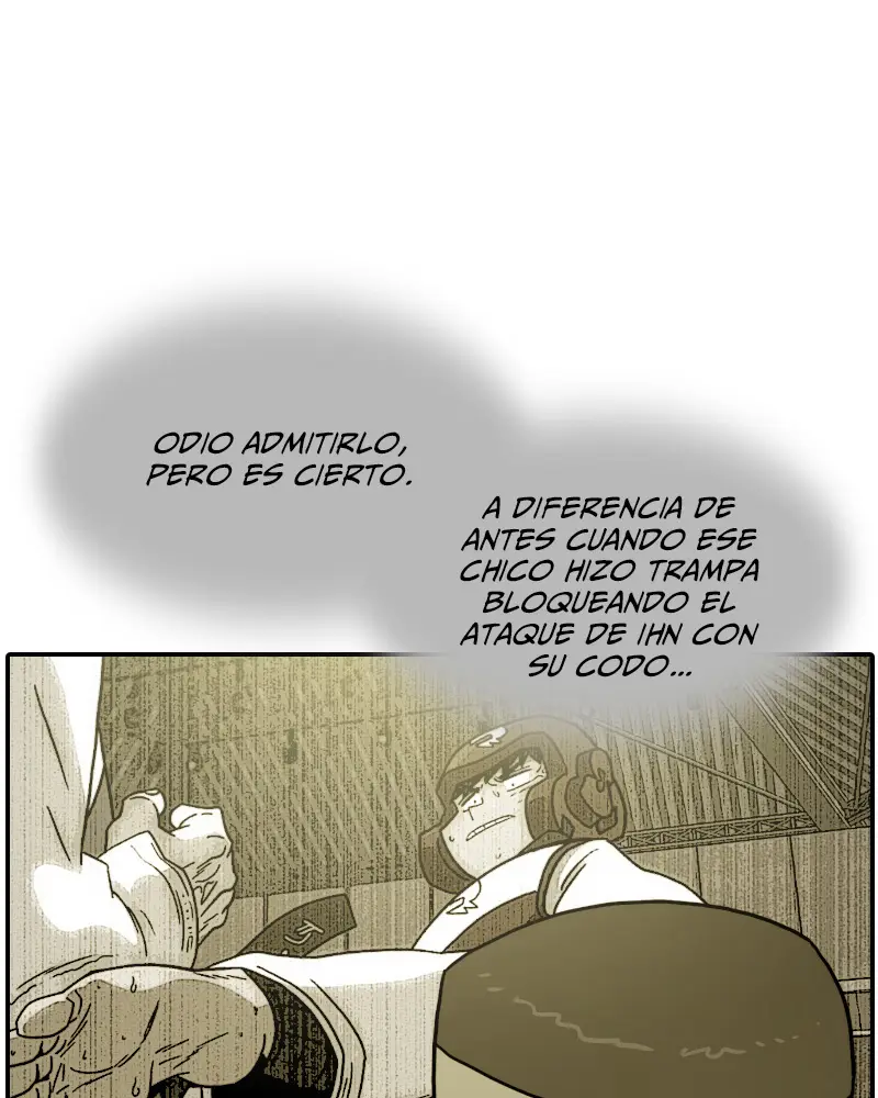 Taekwondo Kid capítulo 59, página 105
