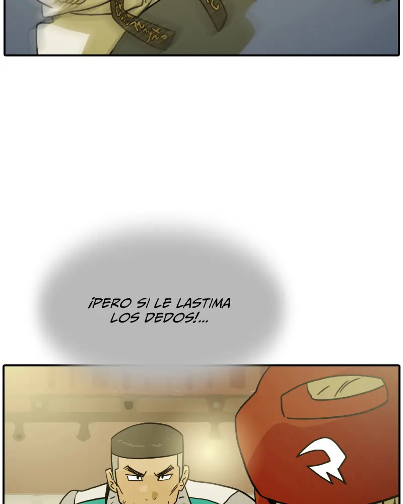 Taekwondo Kid capítulo 59, página 108