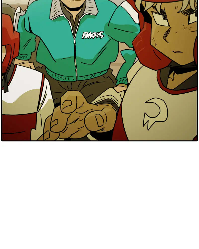 Taekwondo Kid capítulo 59, página 109