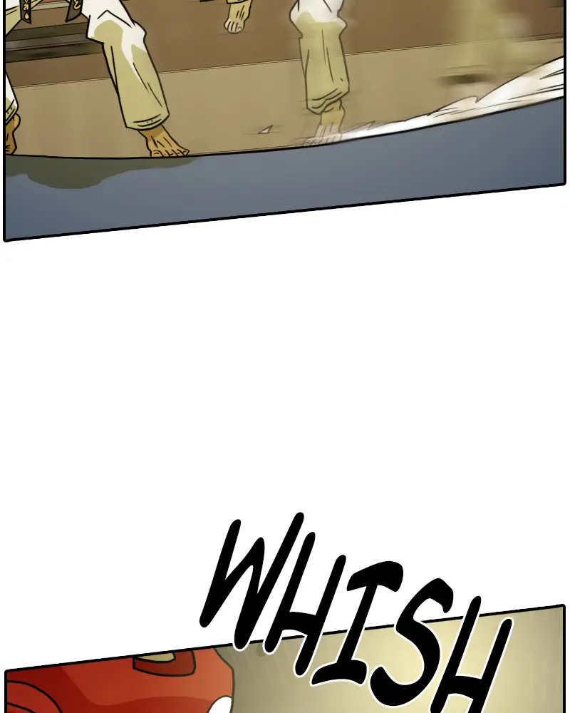 Taekwondo Kid capítulo 59, página 111