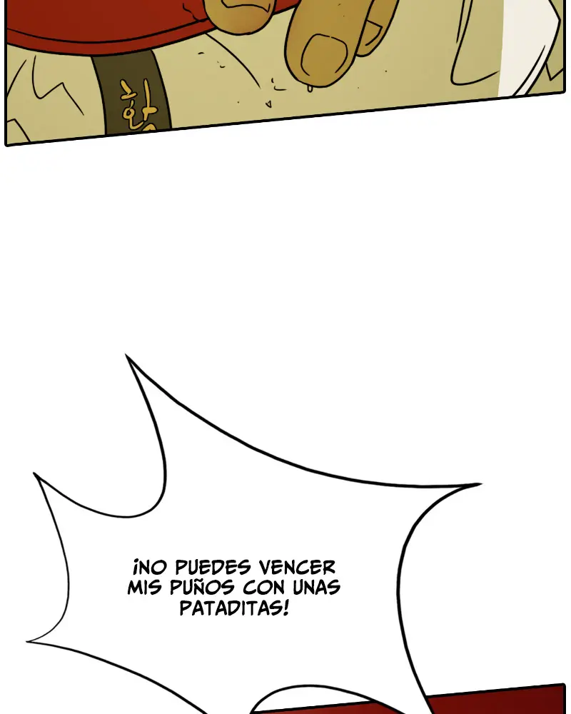 Taekwondo Kid capítulo 59, página 114