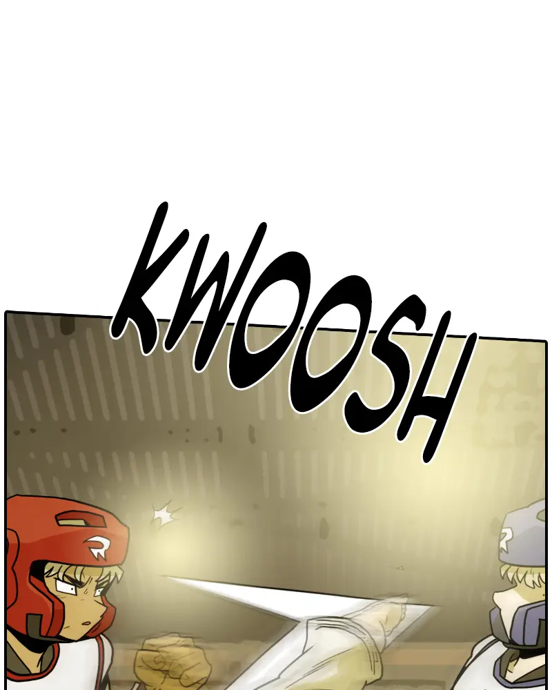 Taekwondo Kid capítulo 59, página 116