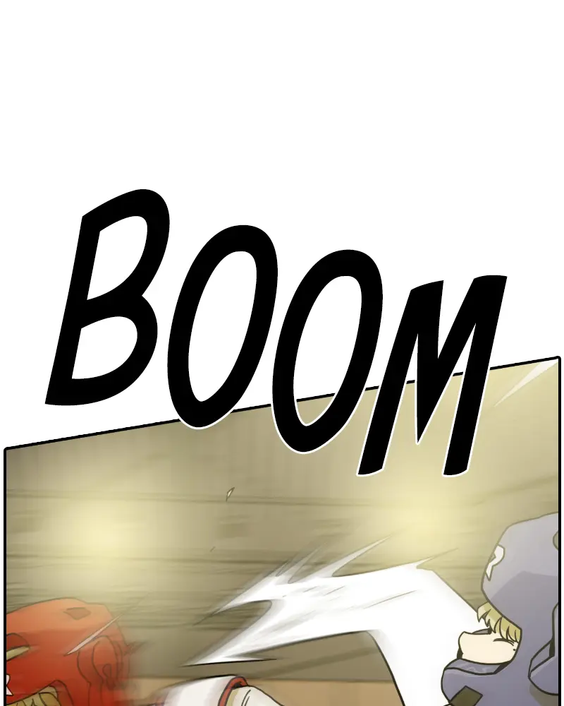 Taekwondo Kid capítulo 59, página 118