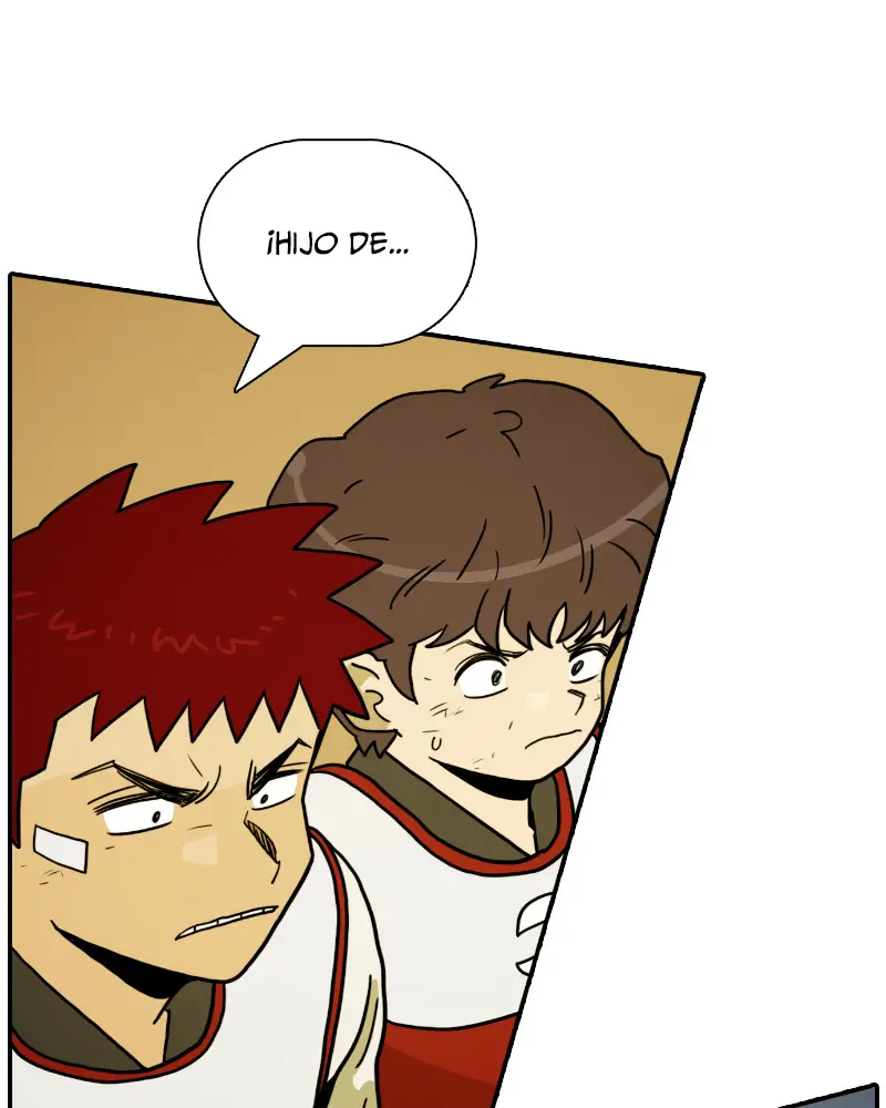 Taekwondo Kid capítulo 59, página 120