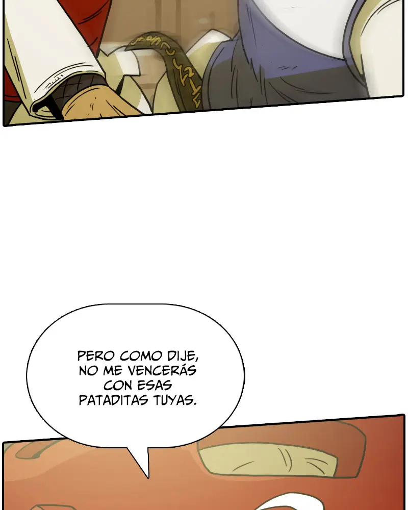 Taekwondo Kid capítulo 59, página 127