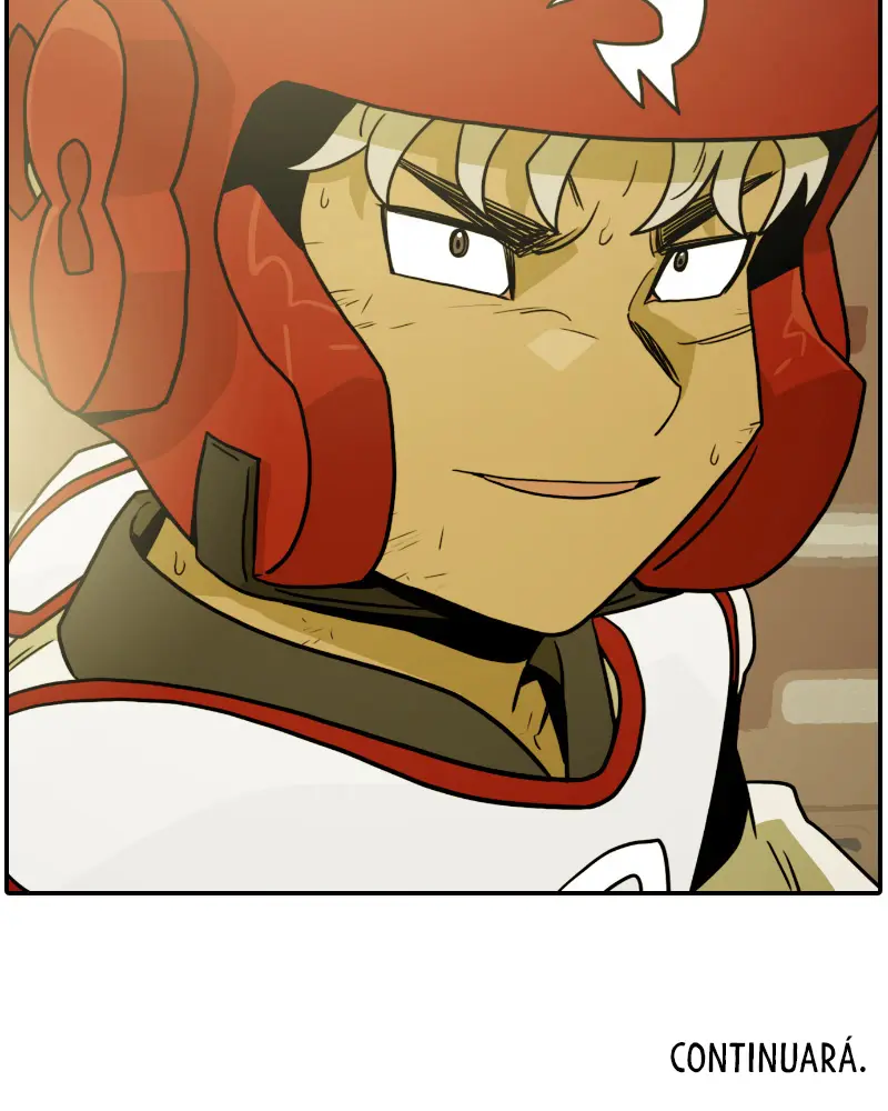 Taekwondo Kid capítulo 59, página 128