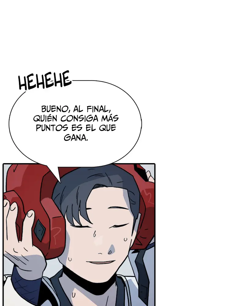 Taekwondo Kid capítulo 6, página 2