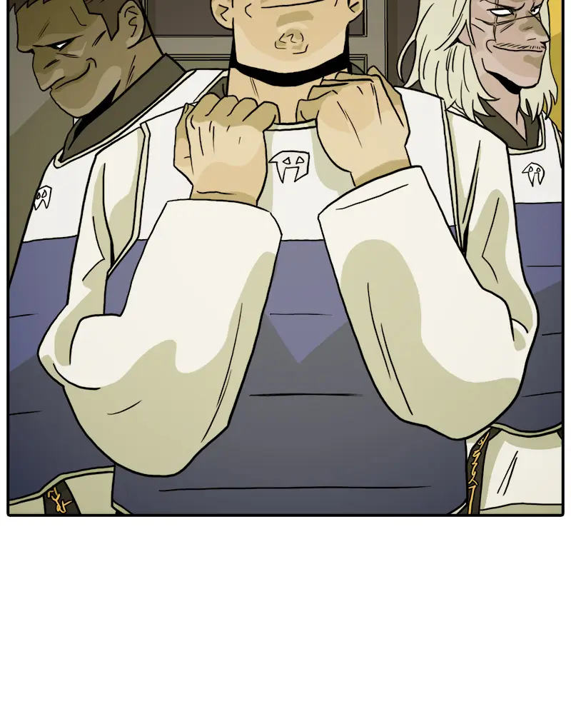 Taekwondo Kid capítulo 6, página 8