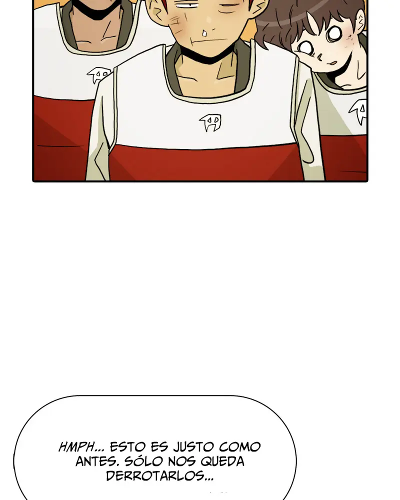 Taekwondo Kid capítulo 6, página 13