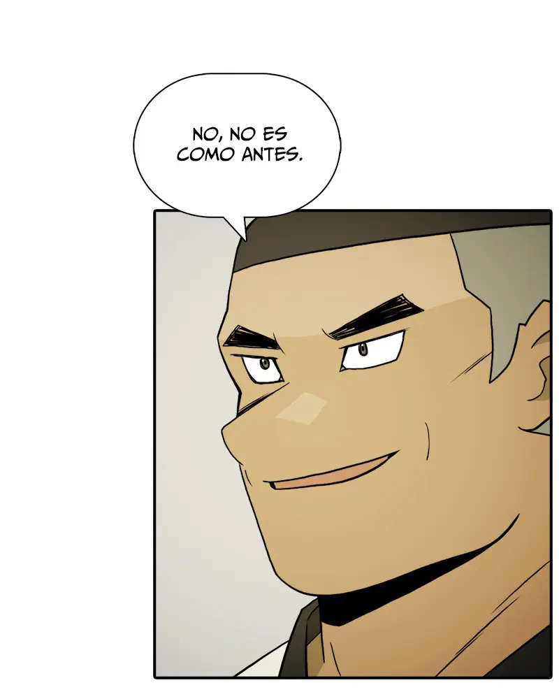 Taekwondo Kid capítulo 6, página 15