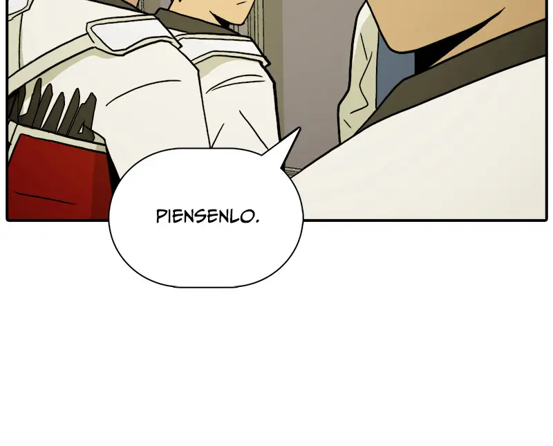 Taekwondo Kid capítulo 6, página 17