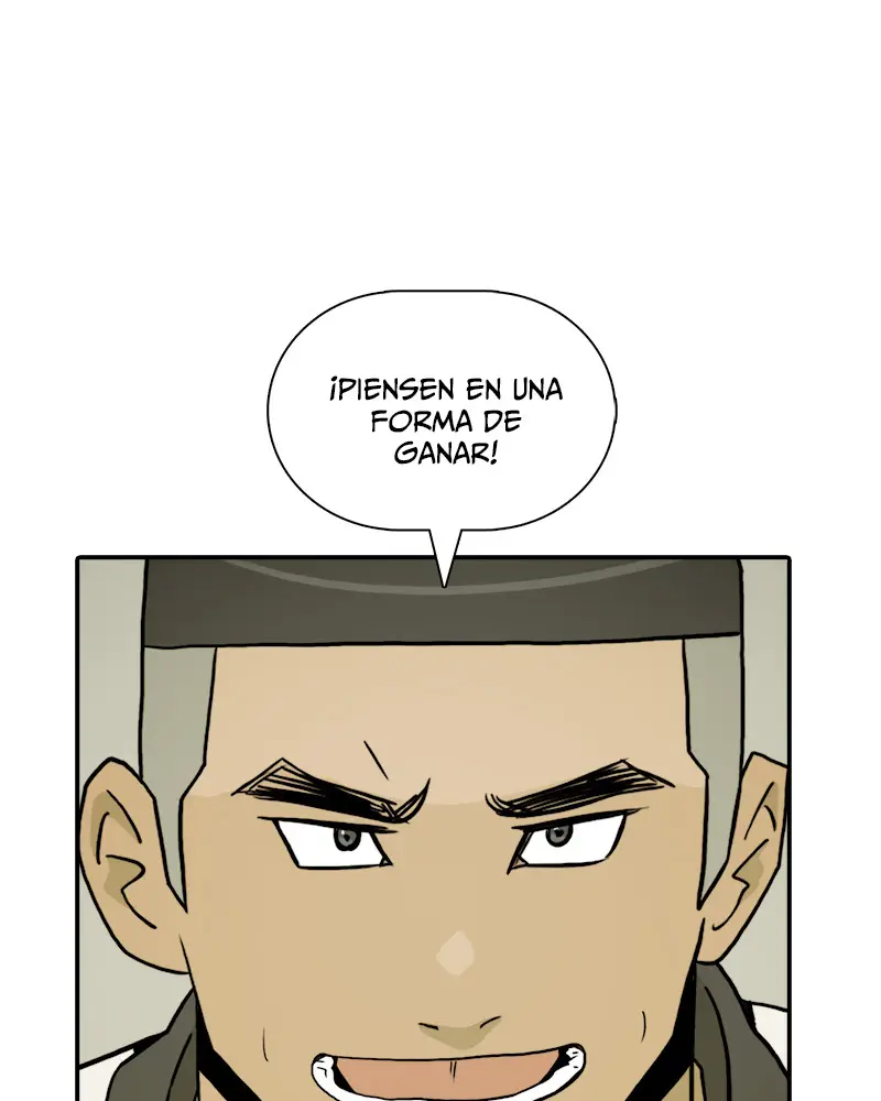Taekwondo Kid capítulo 6, página 18