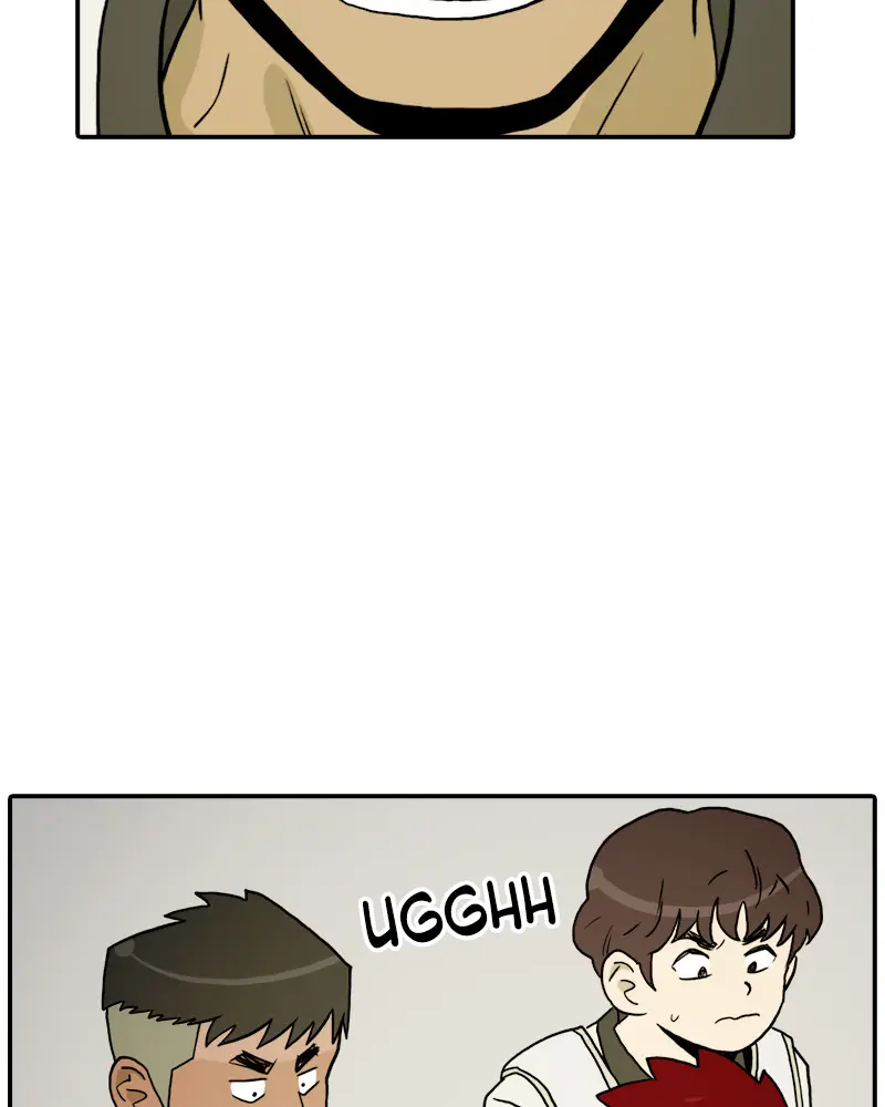 Taekwondo Kid capítulo 6, página 19