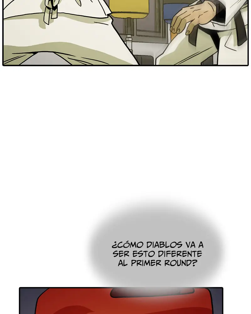 Taekwondo Kid capítulo 6, página 22