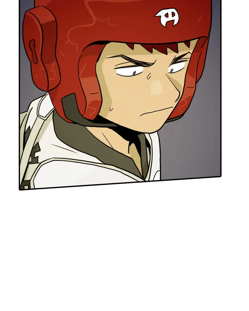 Taekwondo Kid capítulo 6, página 23