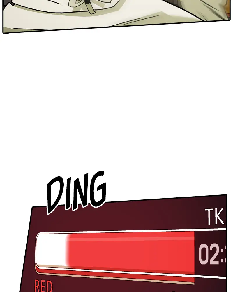 Taekwondo Kid capítulo 6, página 27