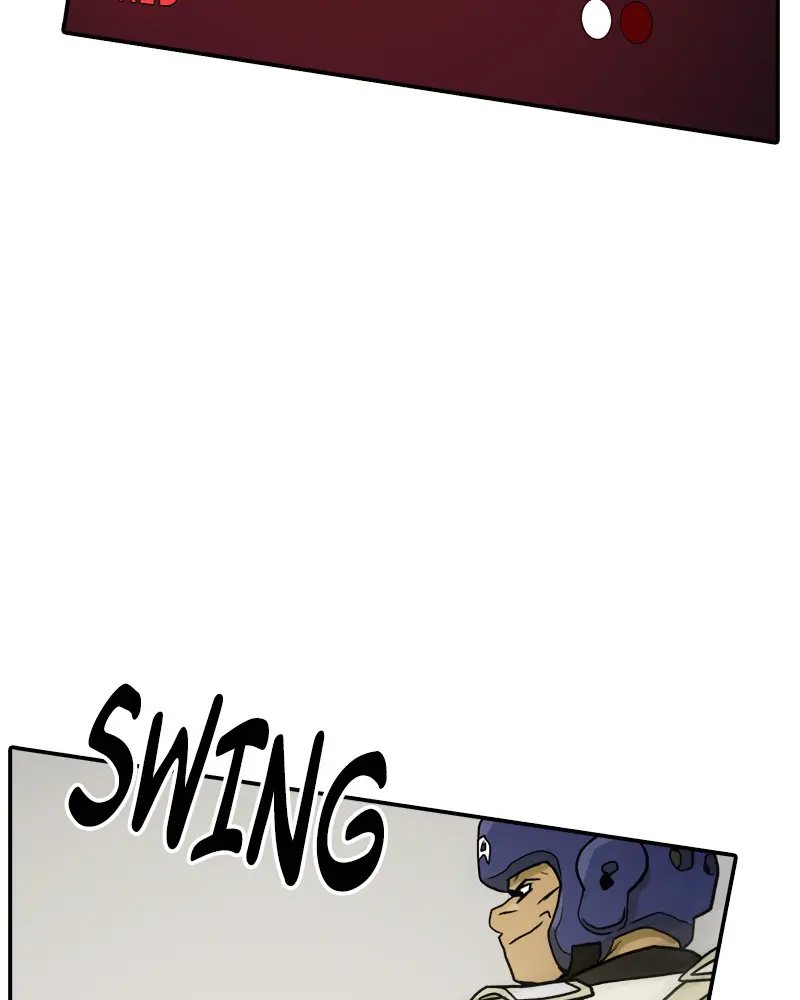 Taekwondo Kid capítulo 6, página 28