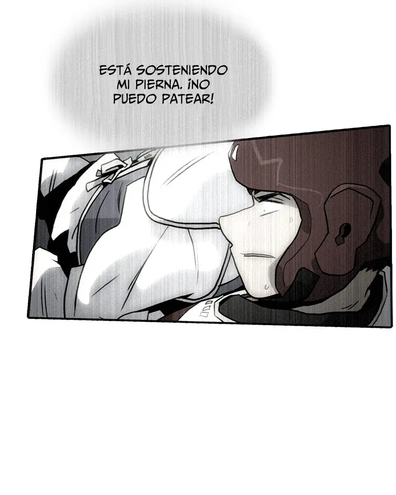 Taekwondo Kid capítulo 6, página 37