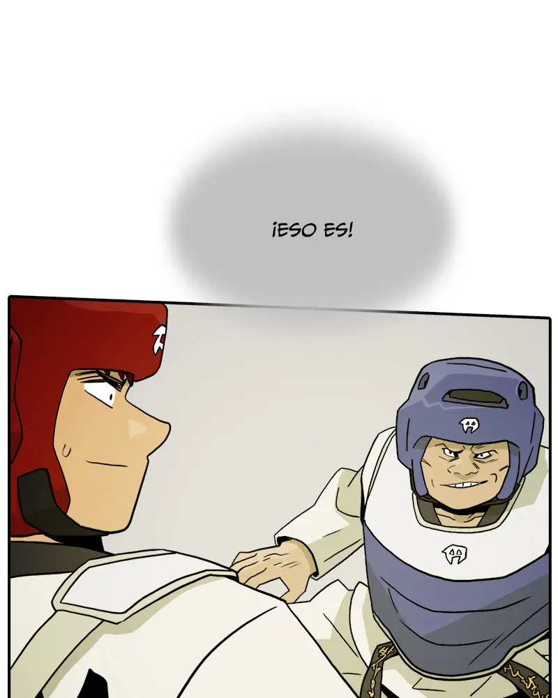 Taekwondo Kid capítulo 6, página 38