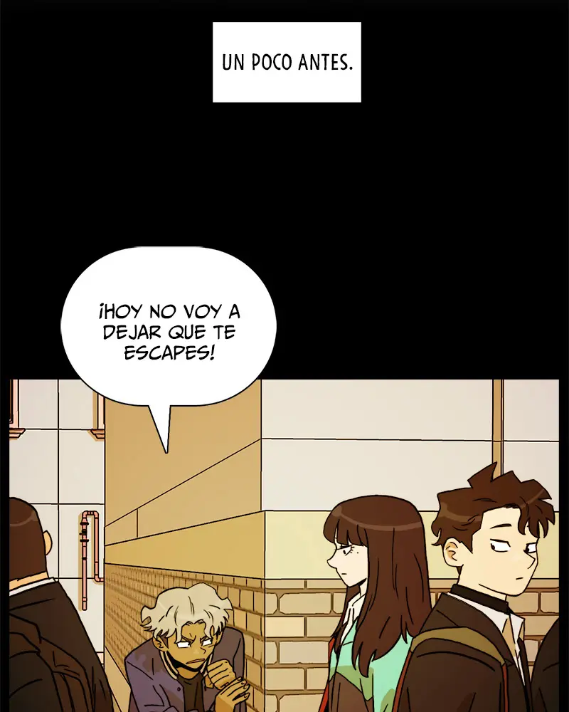 Taekwondo Kid capítulo 6, página 52