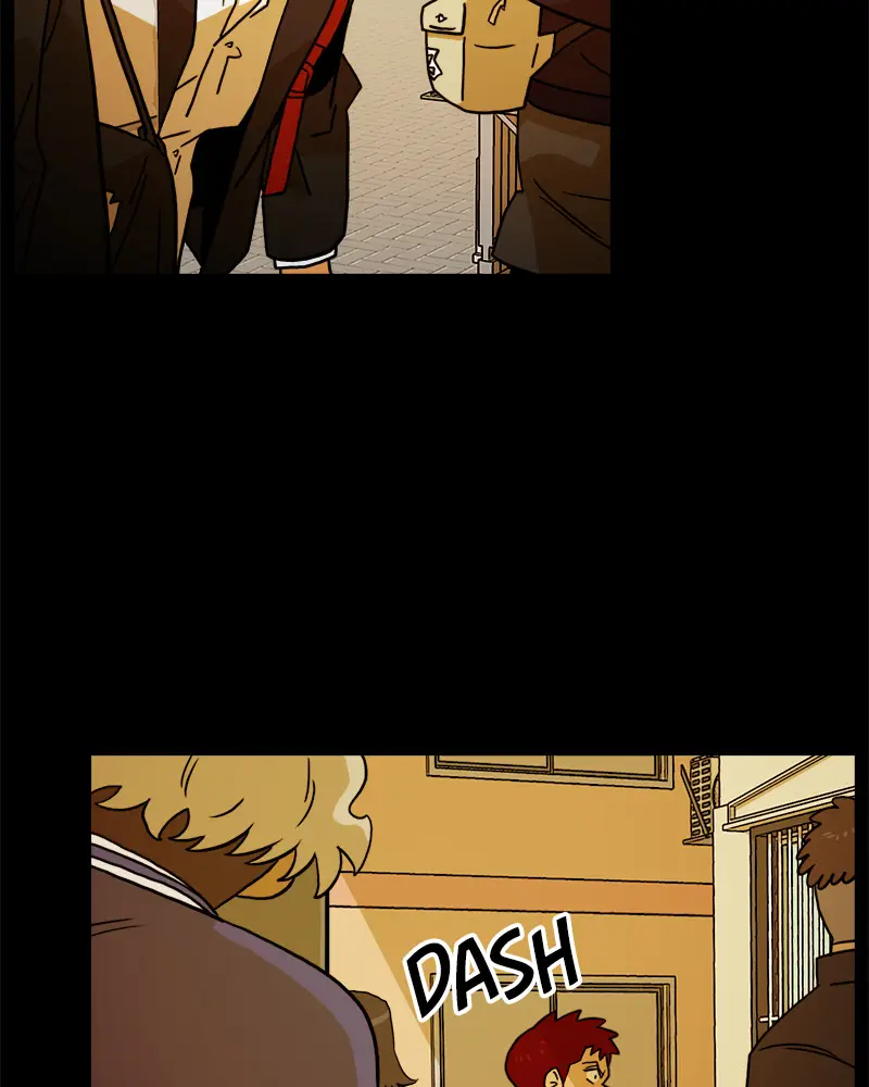 Taekwondo Kid capítulo 6, página 55