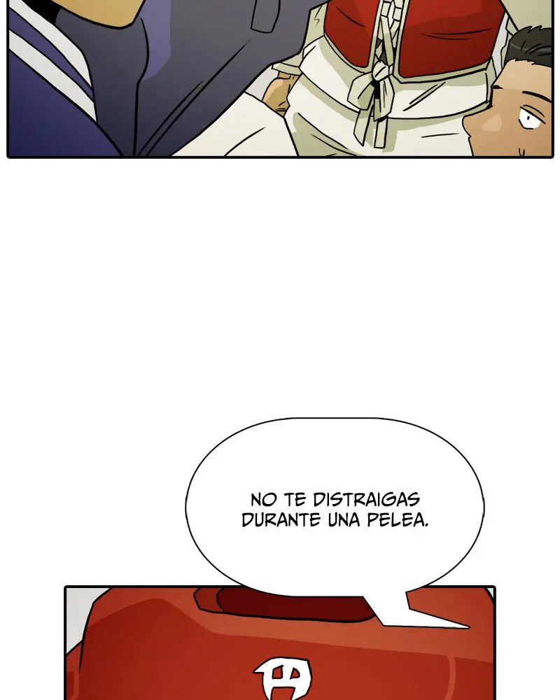 Taekwondo Kid capítulo 6, página 59