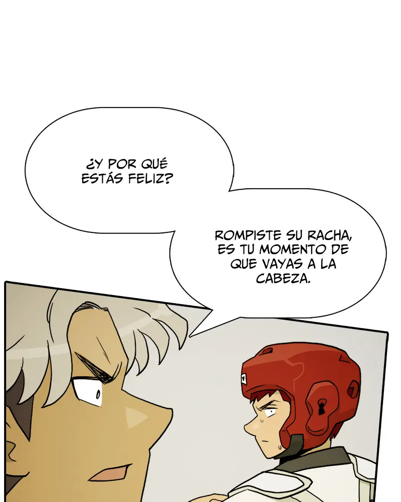 Taekwondo Kid capítulo 6, página 69