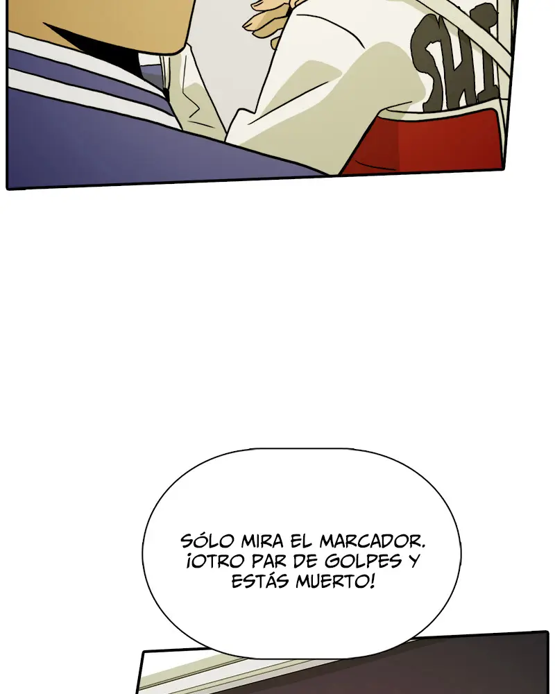 Taekwondo Kid capítulo 6, página 70