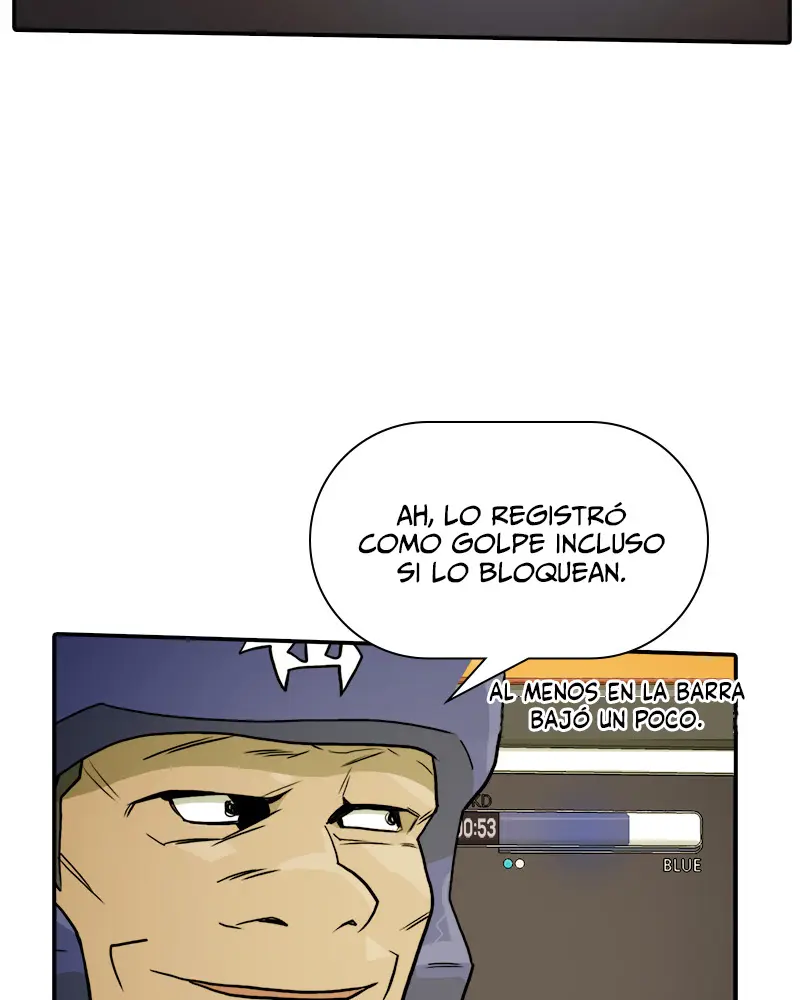 Taekwondo Kid capítulo 6, página 80
