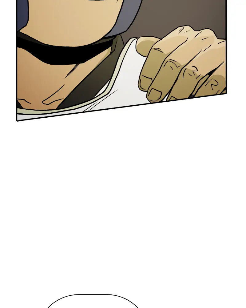 Taekwondo Kid capítulo 6, página 81