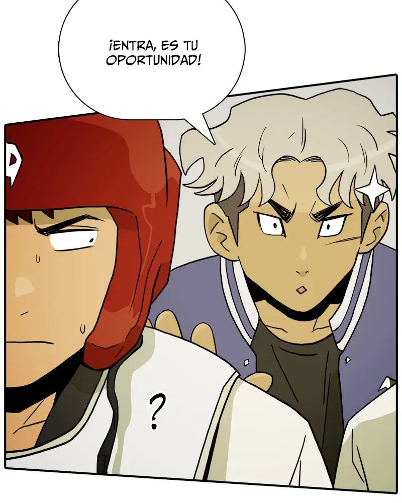 Taekwondo Kid capítulo 6, página 82