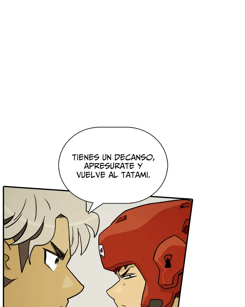 Taekwondo Kid capítulo 6, página 83