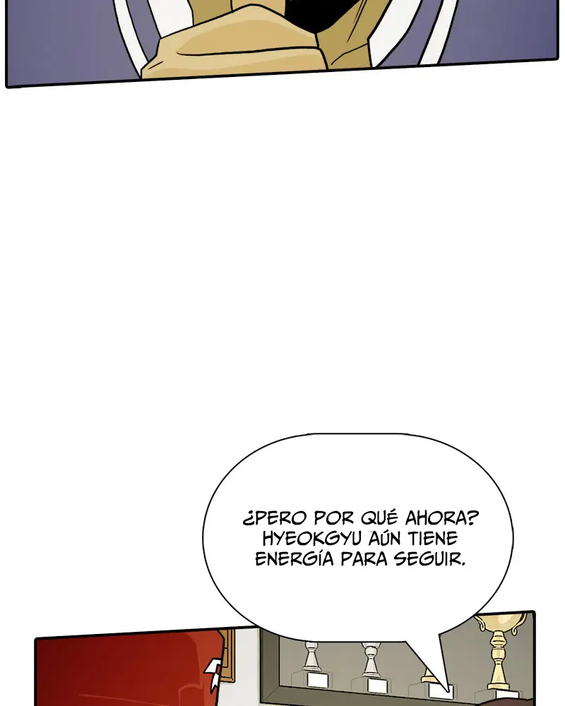 Taekwondo Kid capítulo 6, página 87