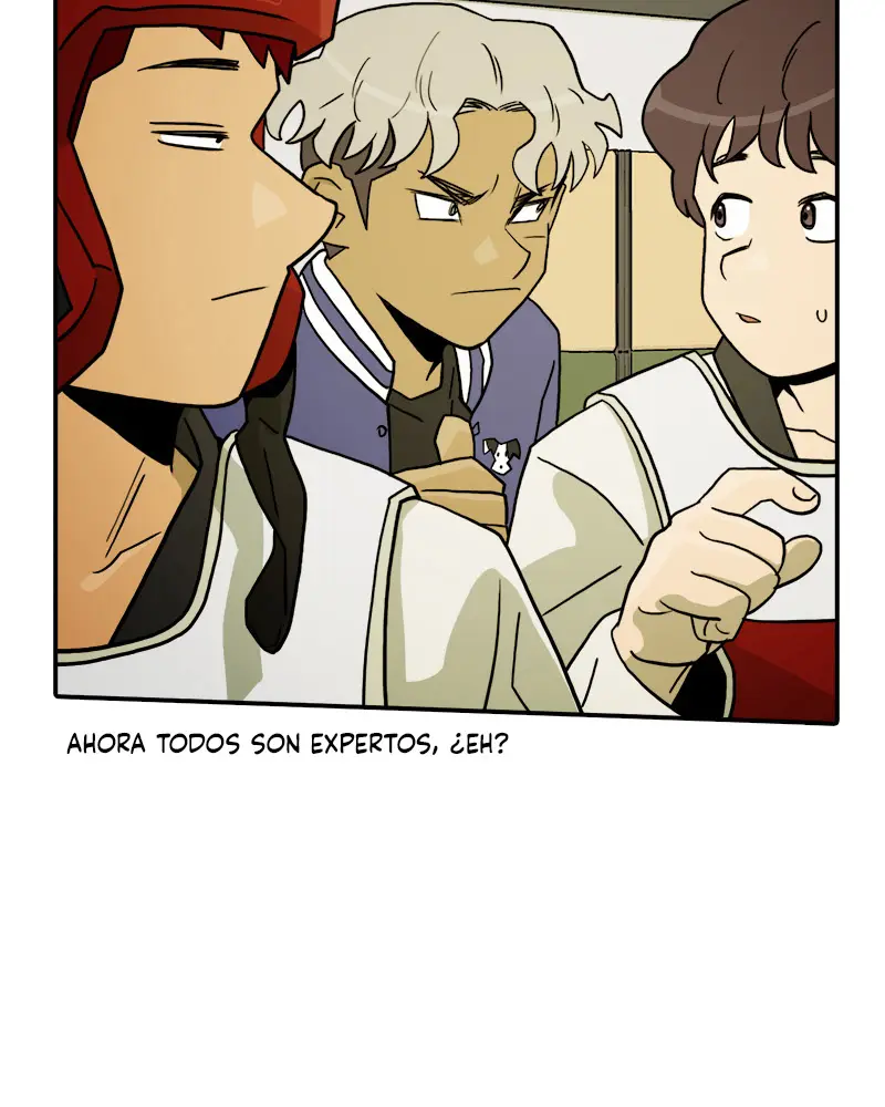 Taekwondo Kid capítulo 6, página 88
