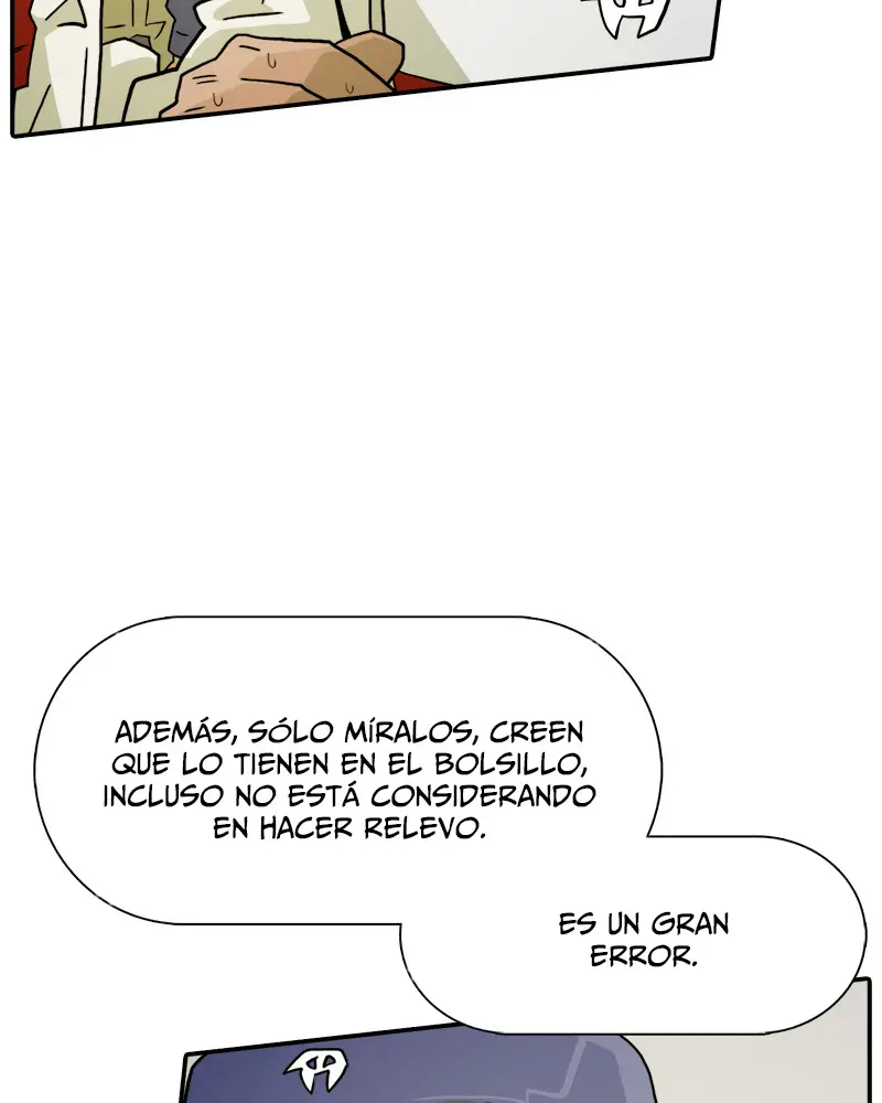 Taekwondo Kid capítulo 6, página 90