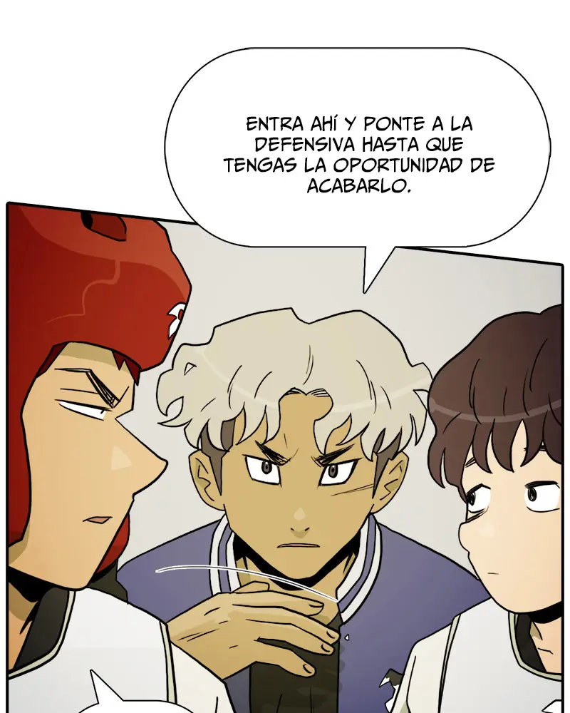 Taekwondo Kid capítulo 6, página 92