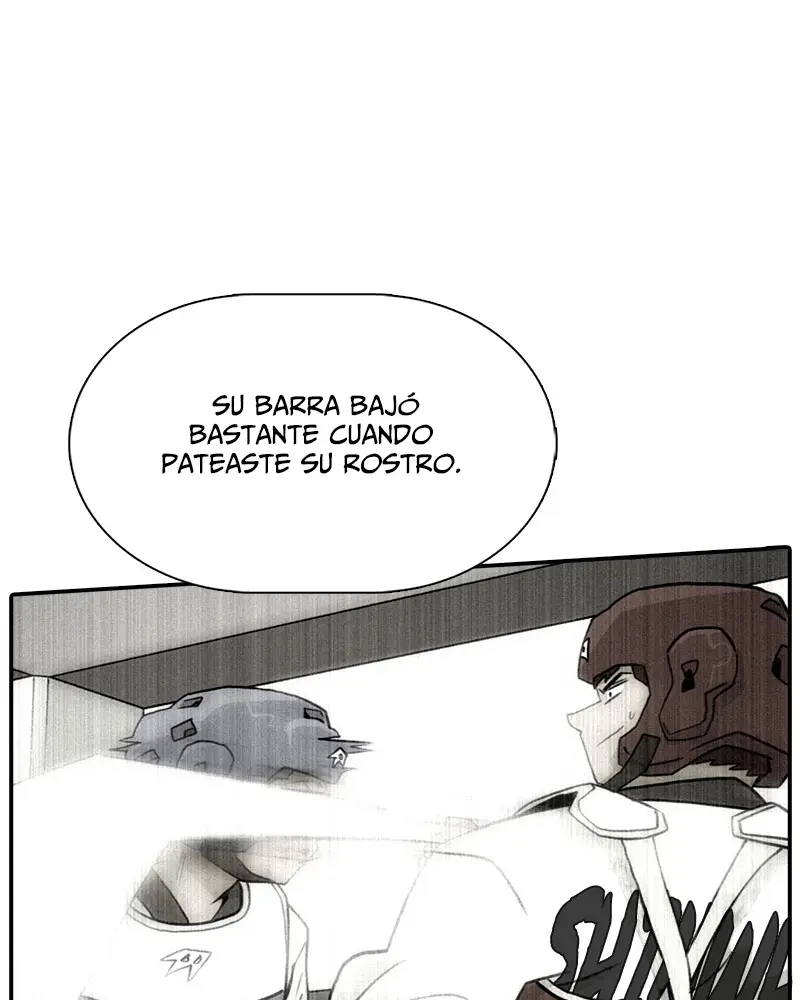 Taekwondo Kid capítulo 6, página 96