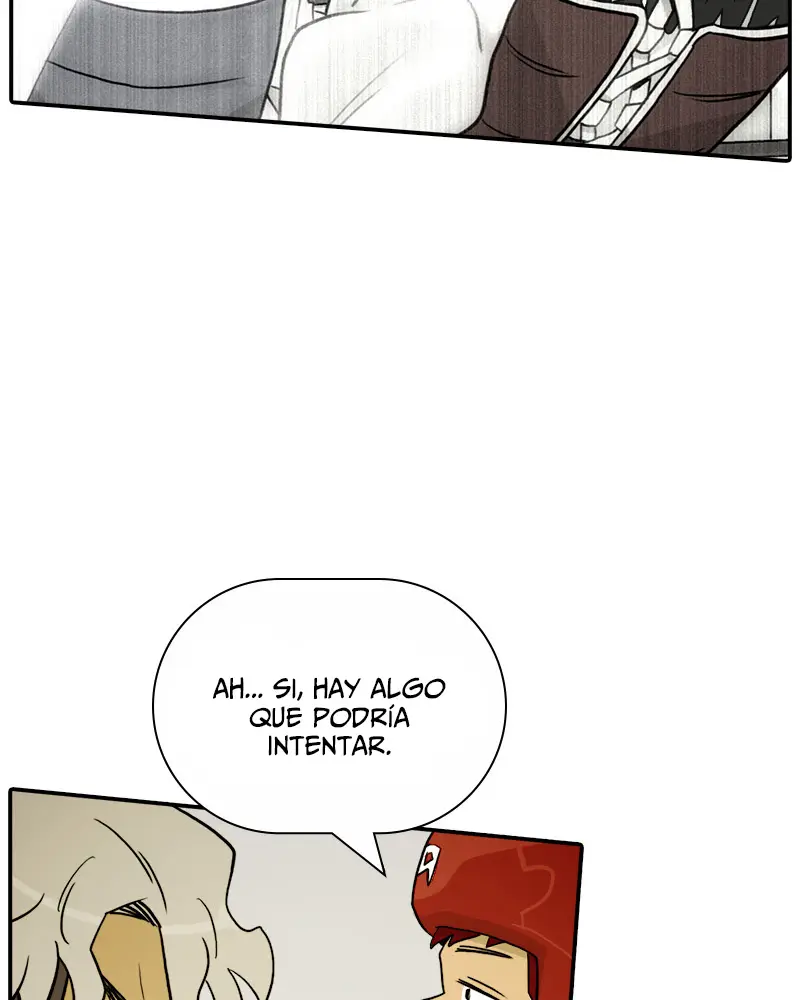 Taekwondo Kid capítulo 6, página 97