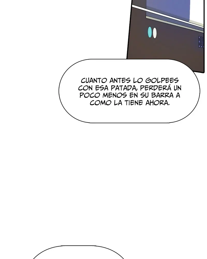 Taekwondo Kid capítulo 6, página 99