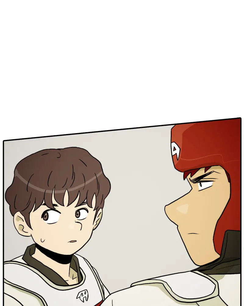Taekwondo Kid capítulo 6, página 101