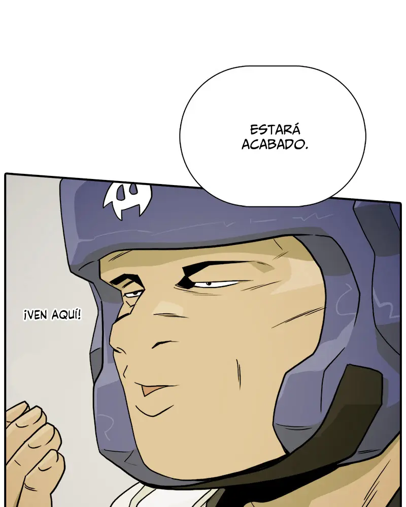 Taekwondo Kid capítulo 6, página 103