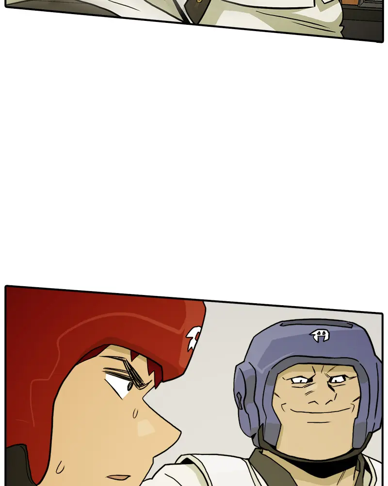 Taekwondo Kid capítulo 6, página 106