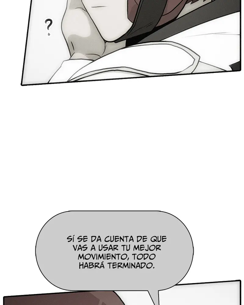 Taekwondo Kid capítulo 6, página 109
