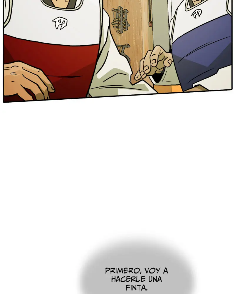 Taekwondo Kid capítulo 6, página 112
