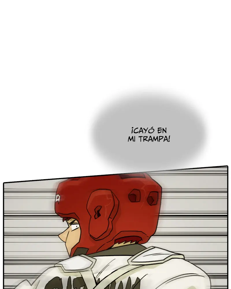 Taekwondo Kid capítulo 6, página 119