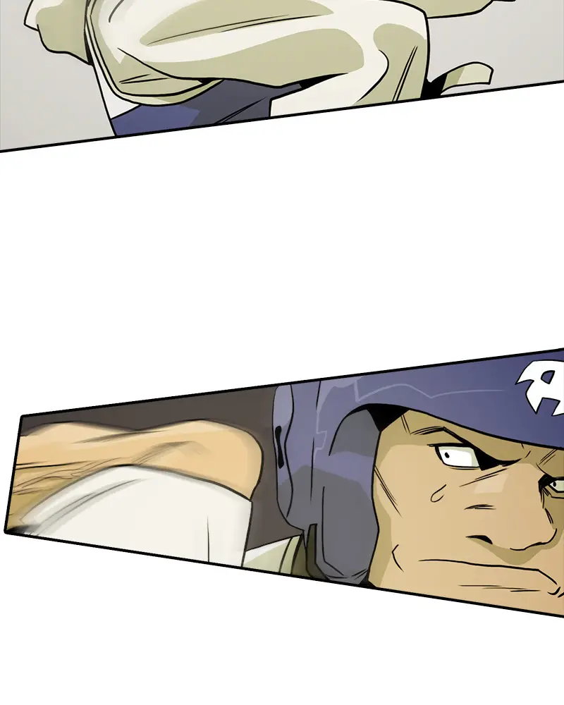 Taekwondo Kid capítulo 6, página 122