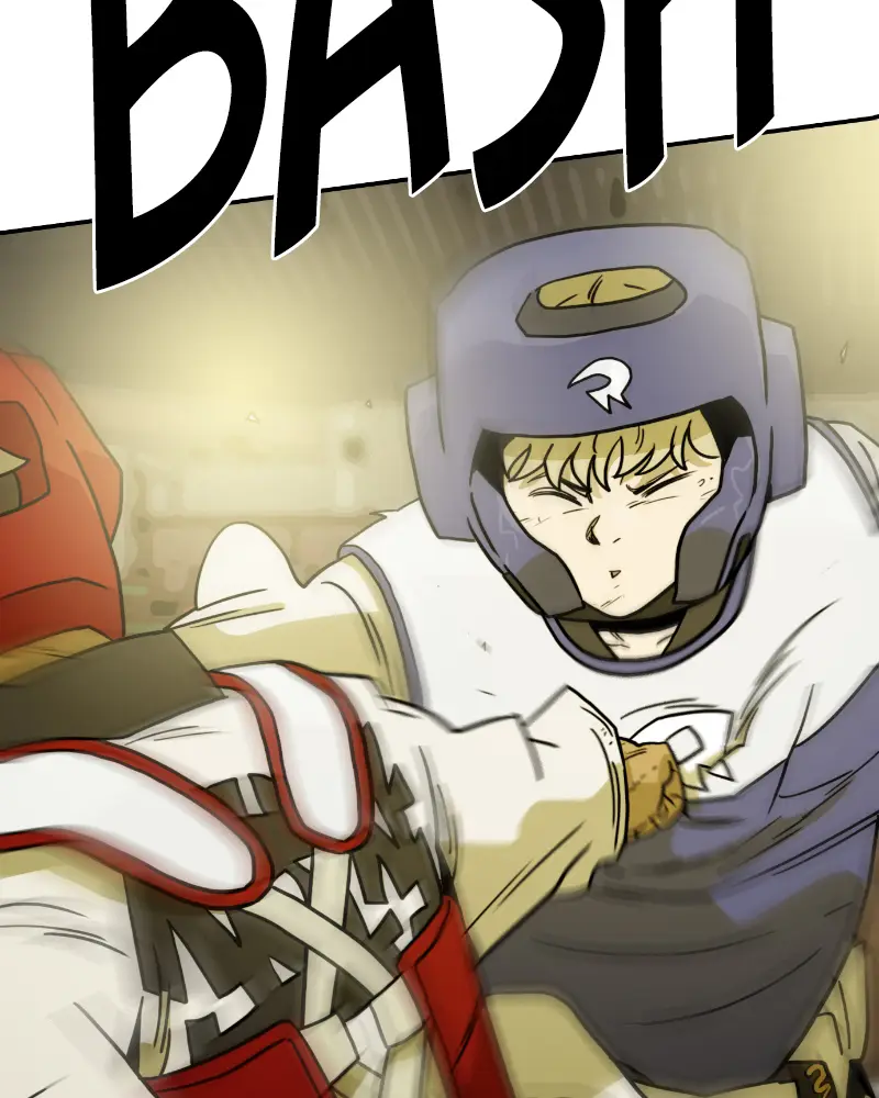 Taekwondo Kid capítulo 60, página 4