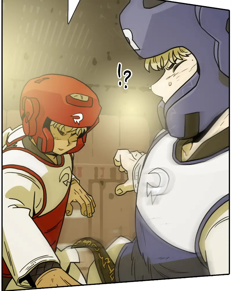 Taekwondo Kid capítulo 60, página 6